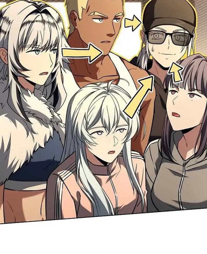 The Constellations Are My Disciples Chapter 116 Gambar 21