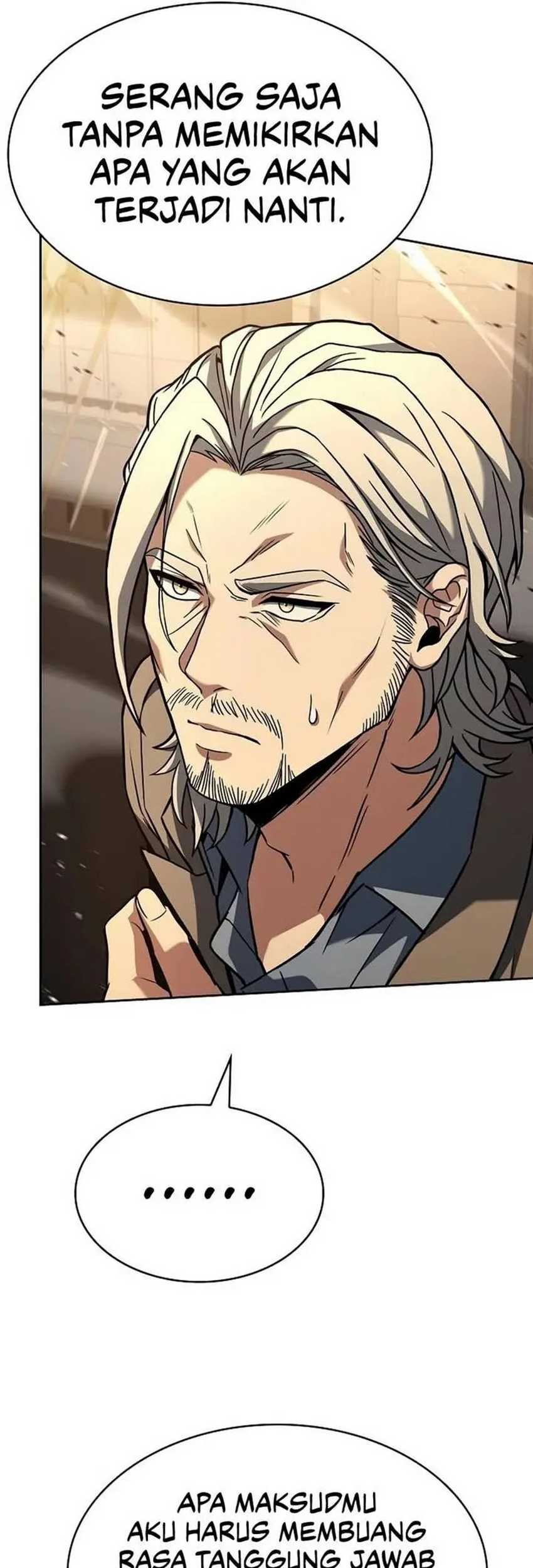 The Constellations Are My Disciples Chapter 116 Gambar 26