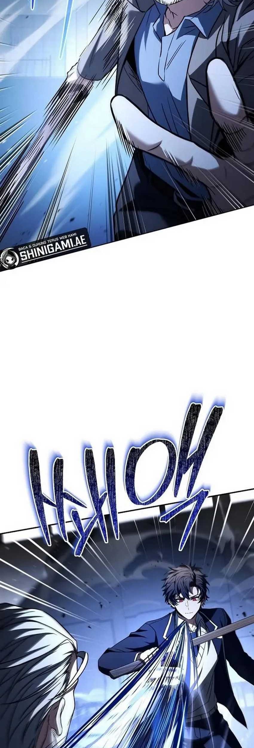 The Constellations Are My Disciples Chapter 116 Gambar 31