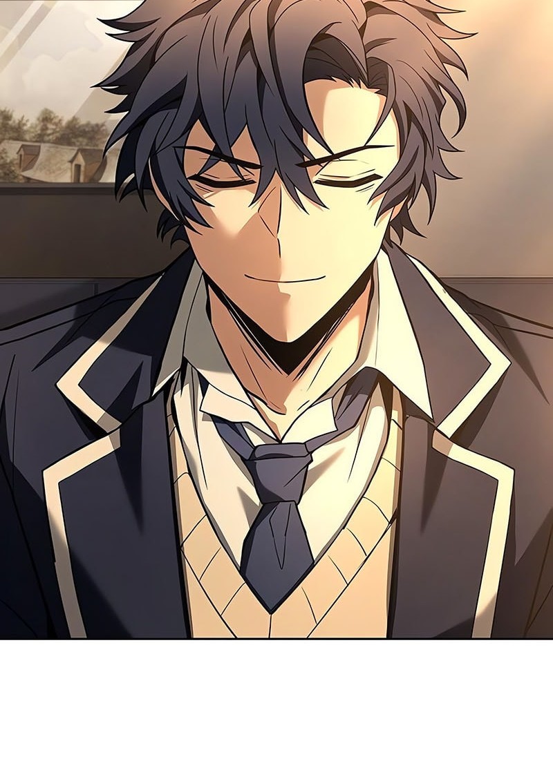 The Constellations Are My Disciples Chapter 117 Gambar 57