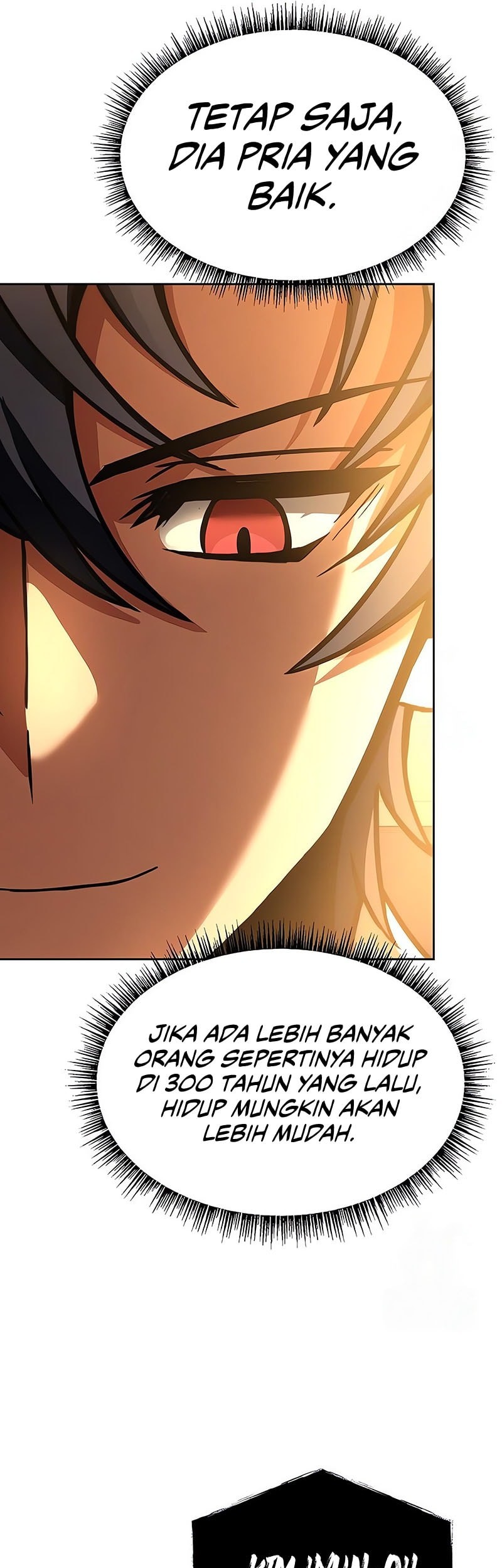 The Constellations Are My Disciples Chapter 117 Gambar 58