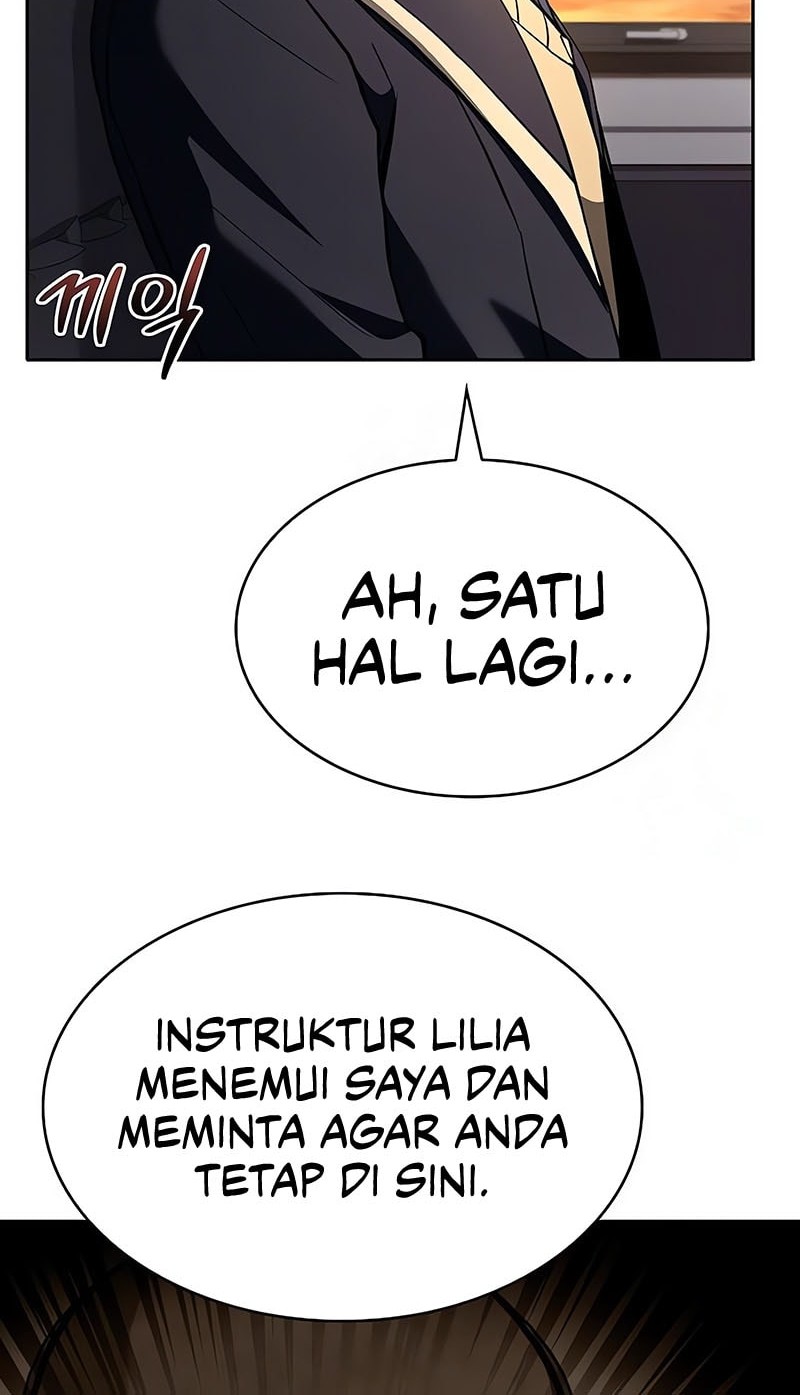 The Constellations Are My Disciples Chapter 117 Gambar 45