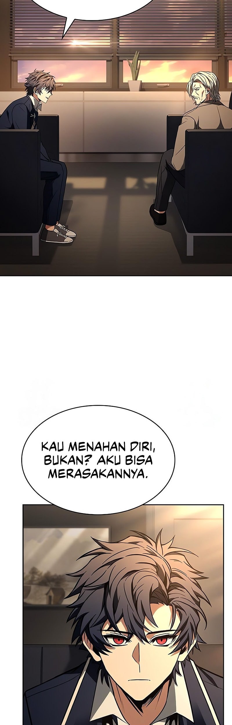 The Constellations Are My Disciples Chapter 117 Gambar 7