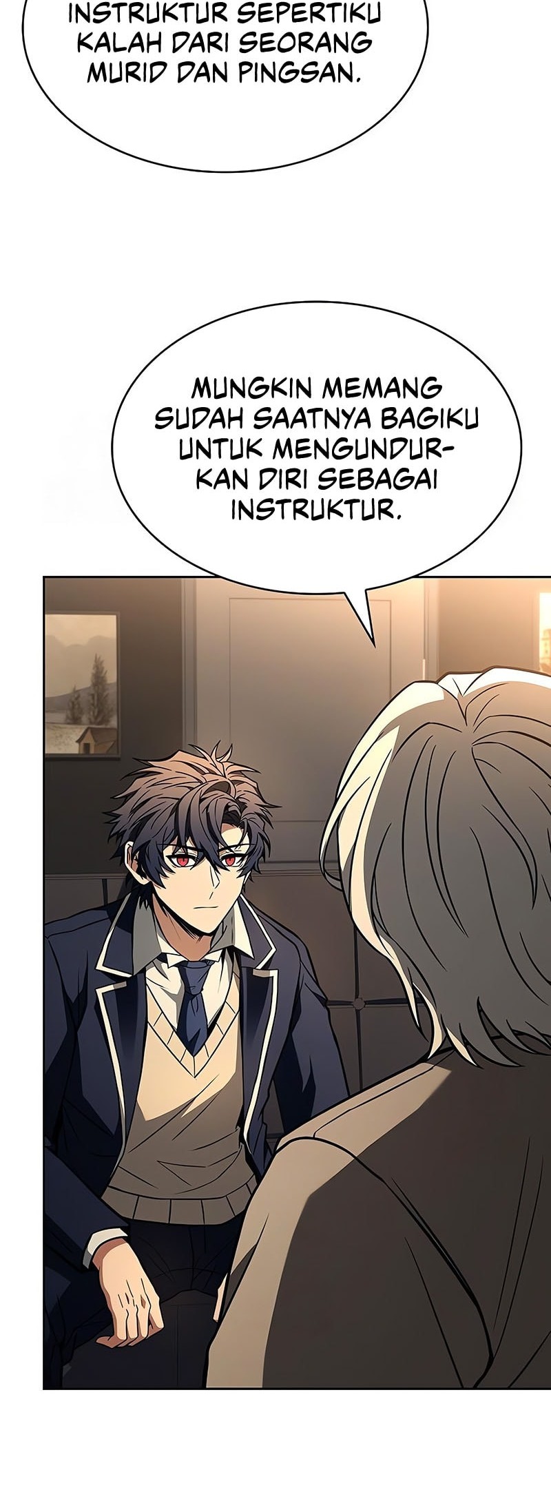 The Constellations Are My Disciples Chapter 117 Gambar 9