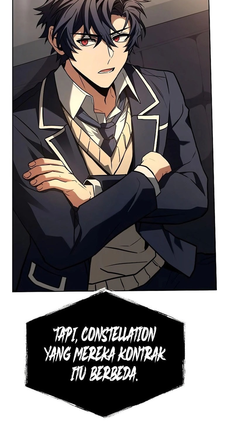 The Constellations Are My Disciples Chapter 118 Gambar 51