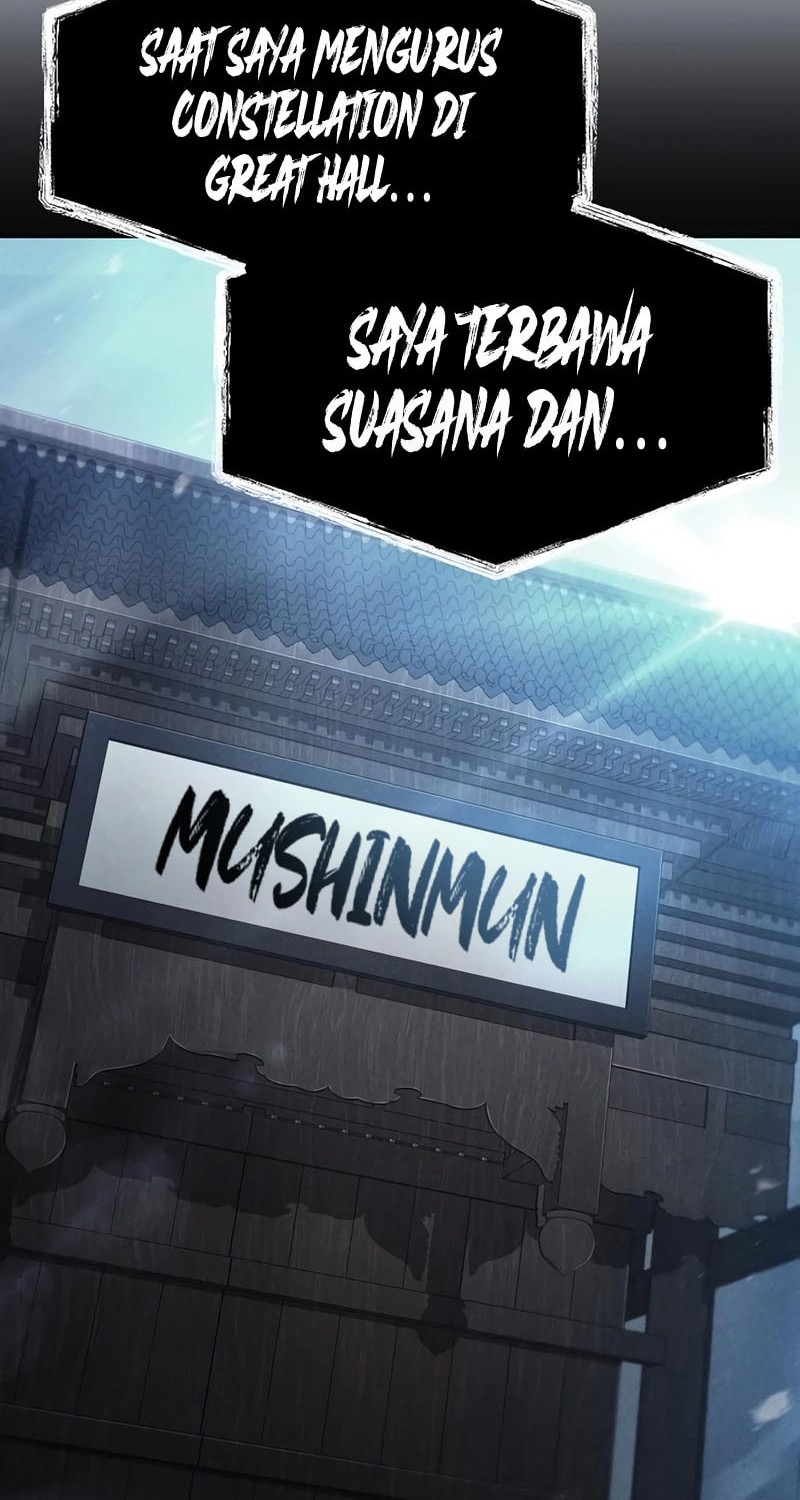 The Constellations Are My Disciples Chapter 118 Gambar 59