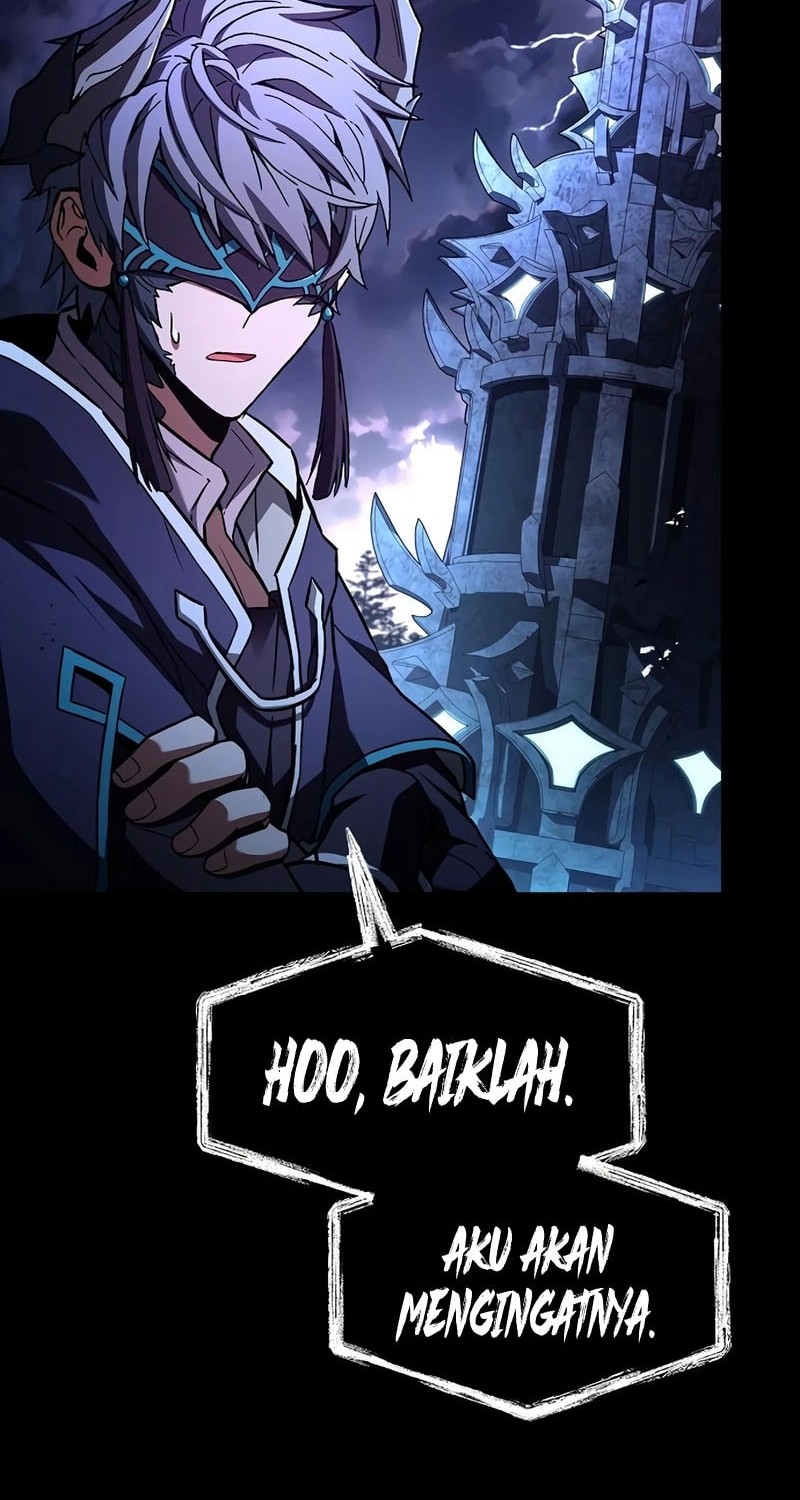 The Constellations Are My Disciples Chapter 118 Gambar 36