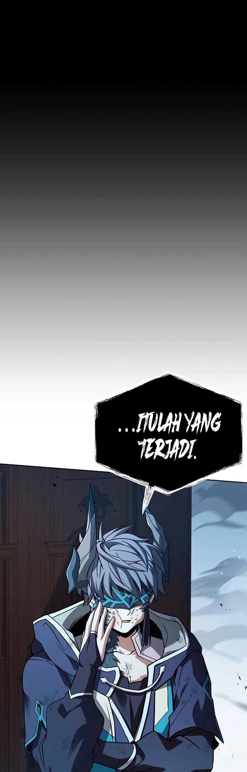 The Constellations Are My Disciples Chapter 118 Gambar 45