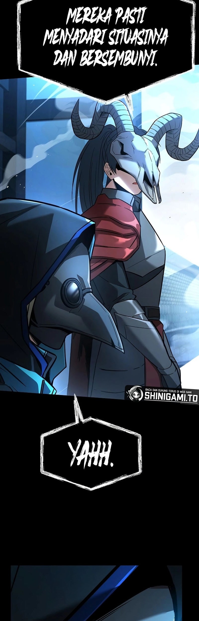 The Constellations Are My Disciples Chapter 118 Gambar 14