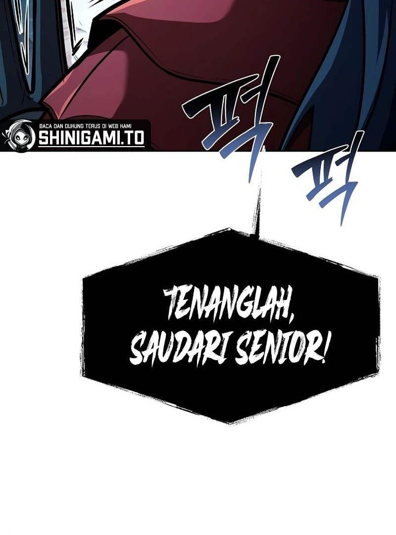 The Constellations Are My Disciples Chapter 119 Gambar 51