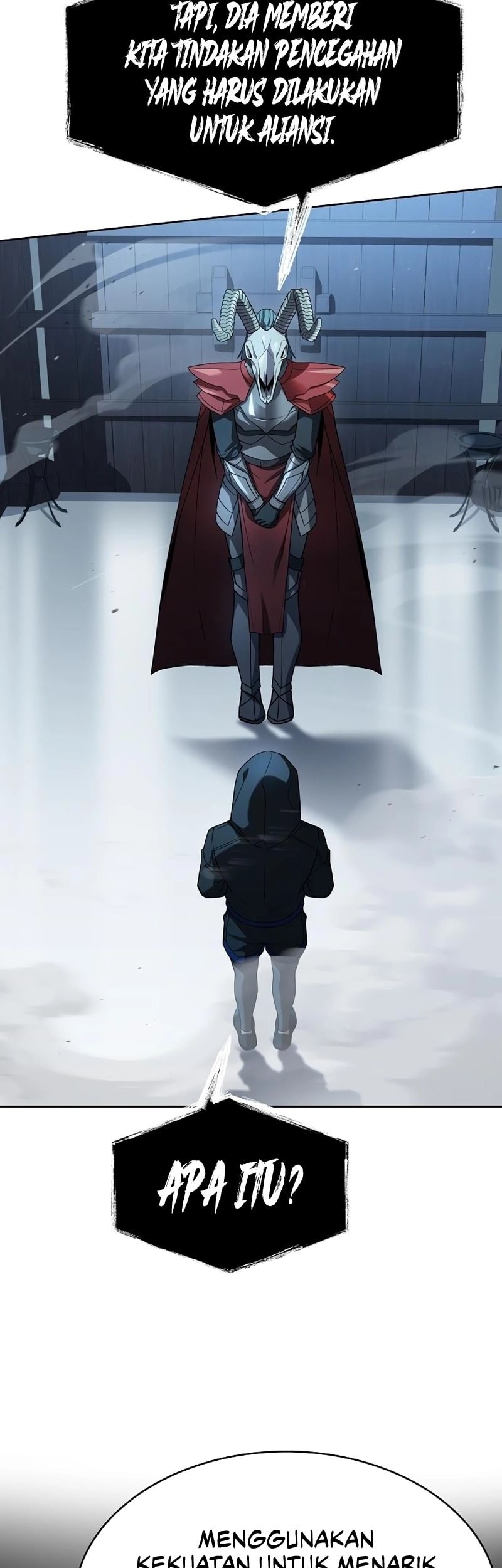 The Constellations Are My Disciples Chapter 119 Gambar 62