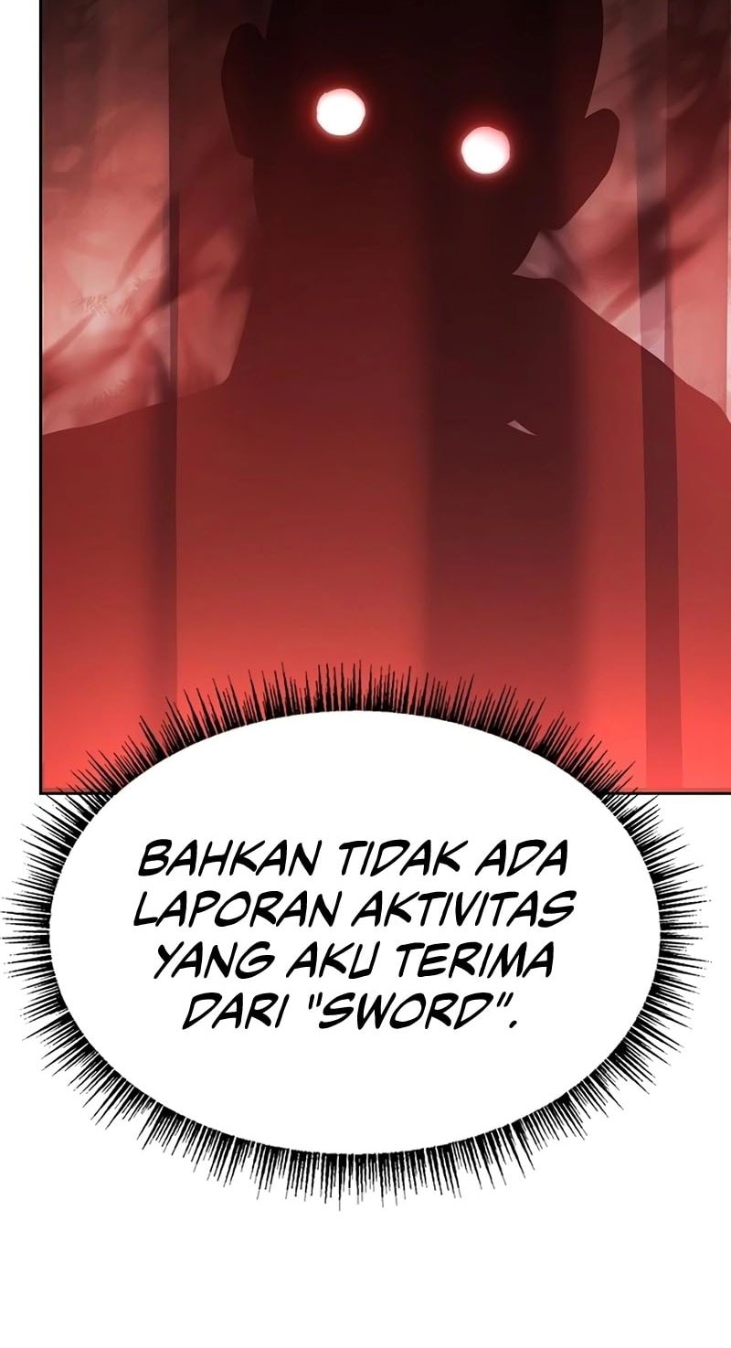 The Constellations Are My Disciples Chapter 119 Gambar 71