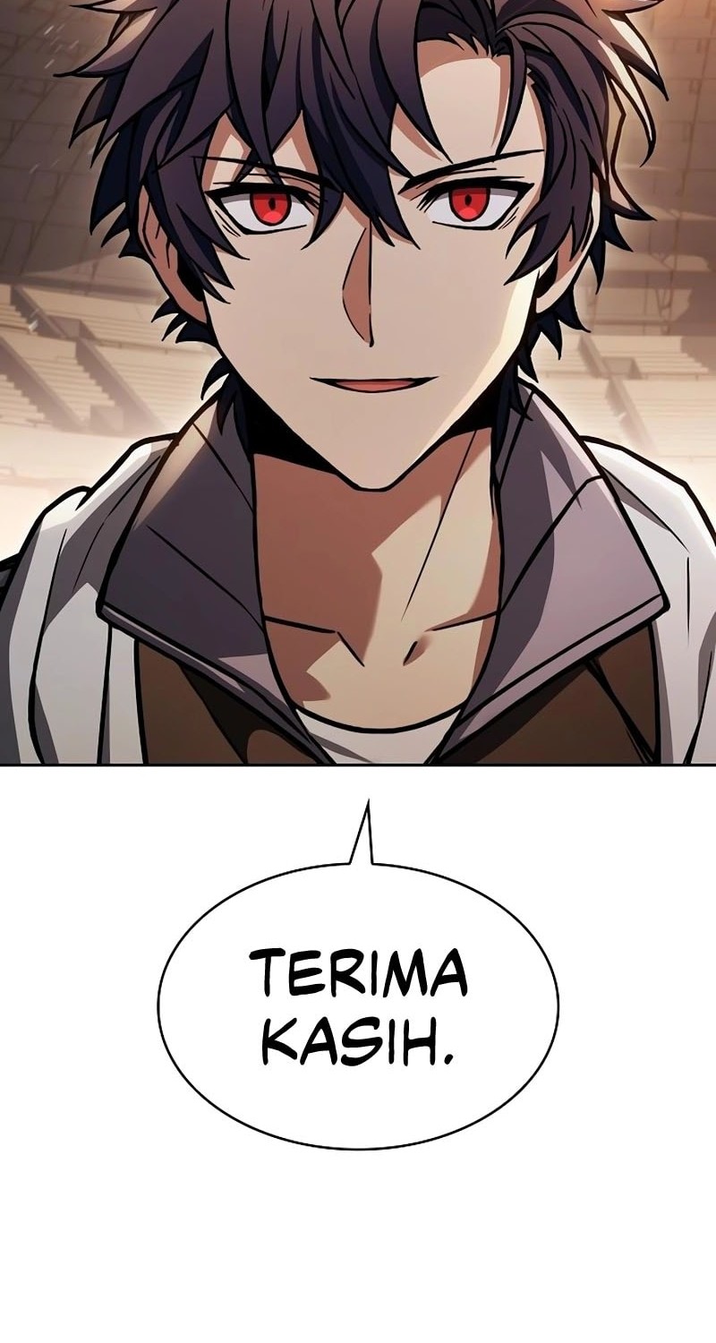 The Constellations Are My Disciples Chapter 119 Gambar 39