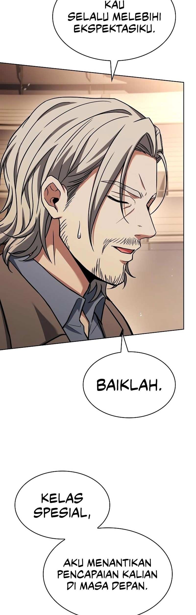 The Constellations Are My Disciples Chapter 119 Gambar 37