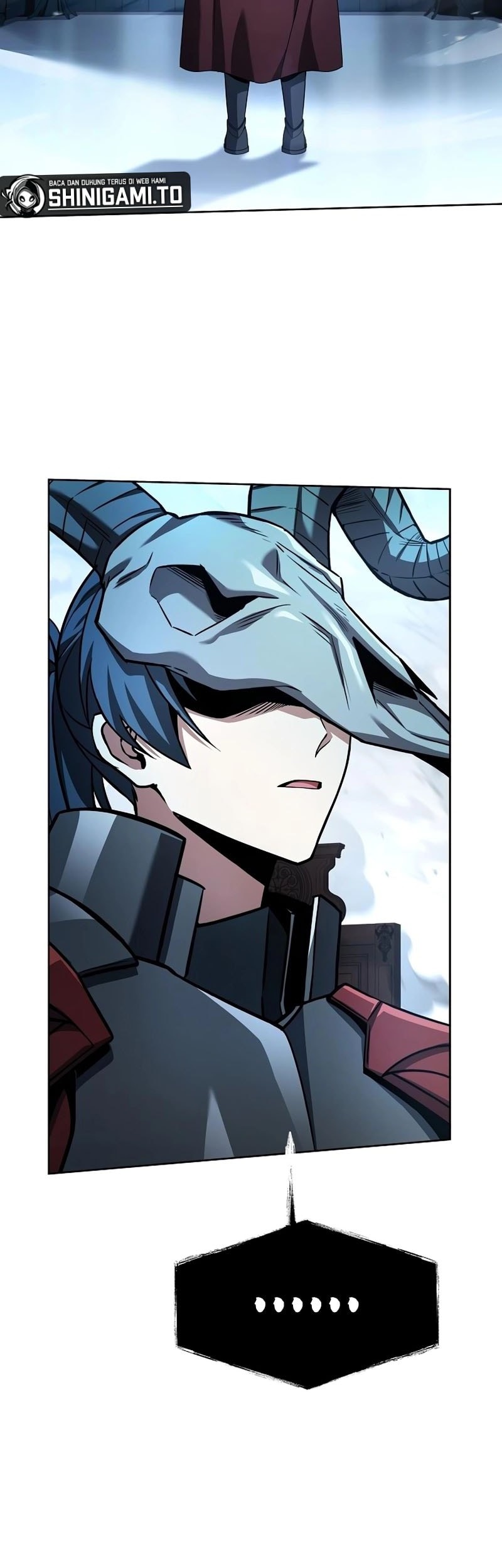 The Constellations Are My Disciples Chapter 119 Gambar 42