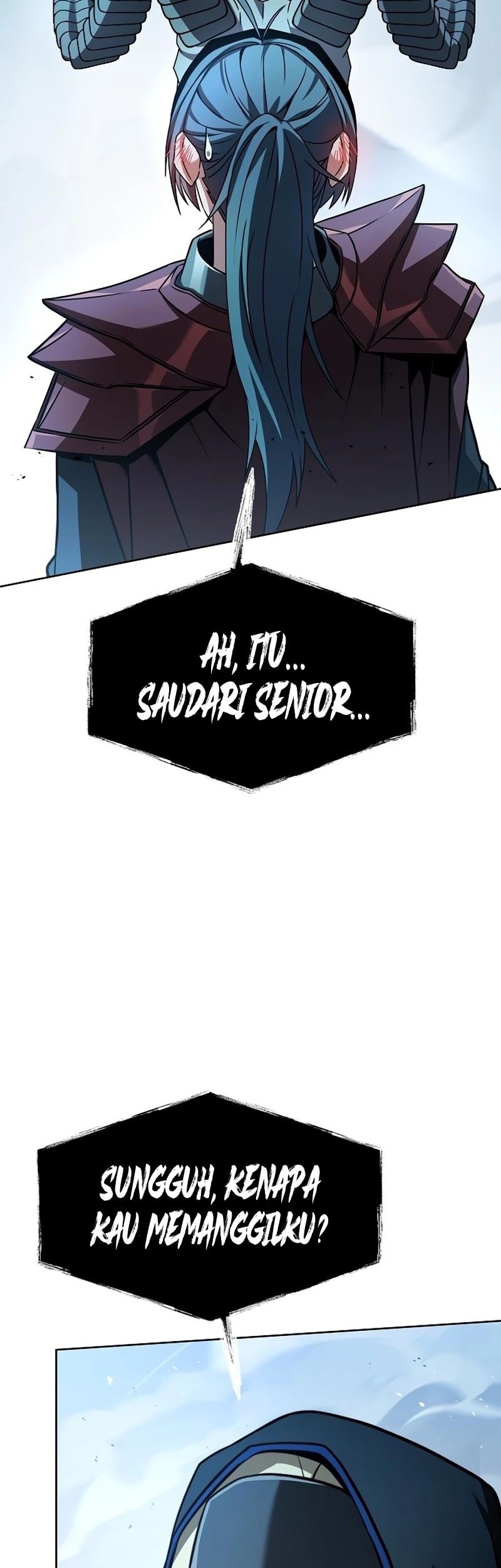 The Constellations Are My Disciples Chapter 119 Gambar 45