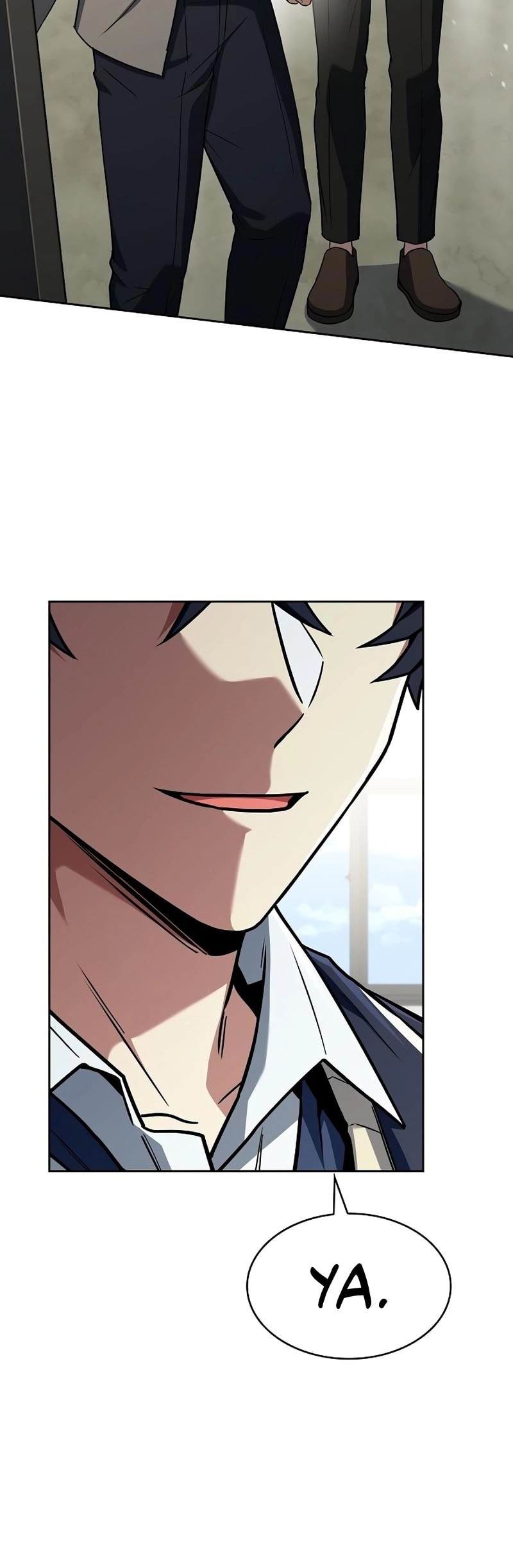 The Constellations Are My Disciples Chapter 119 Gambar 8