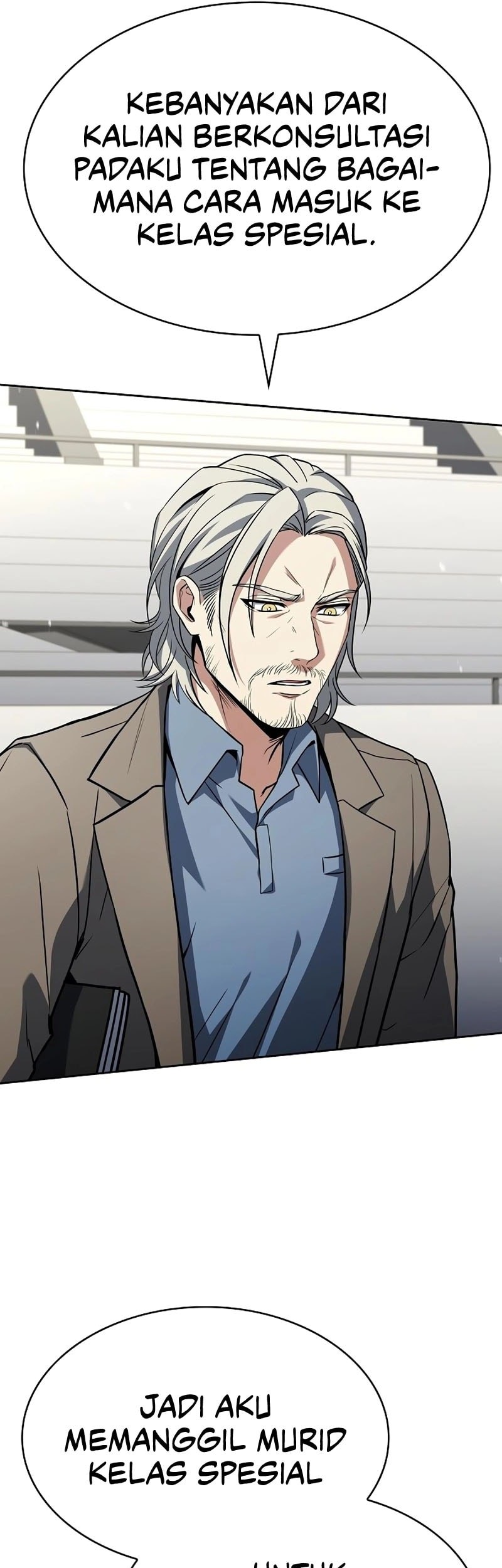 The Constellations Are My Disciples Chapter 119 Gambar 17