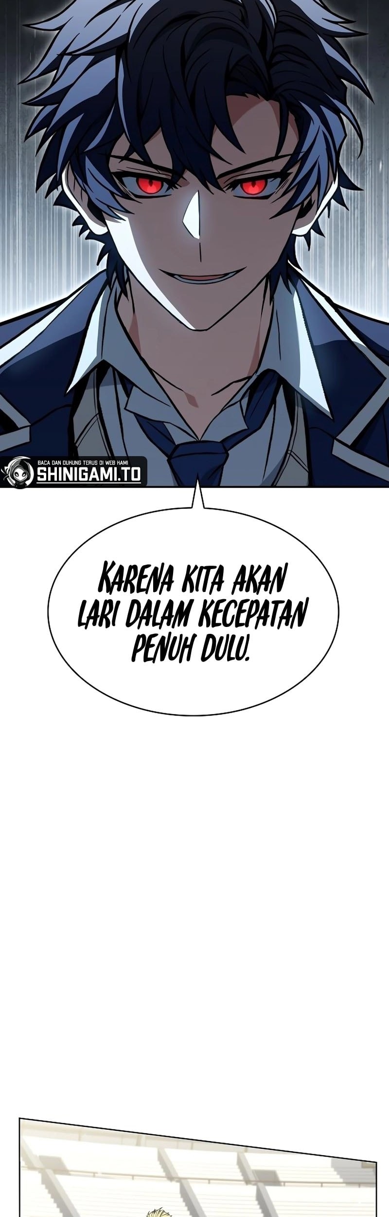 The Constellations Are My Disciples Chapter 119 Gambar 23