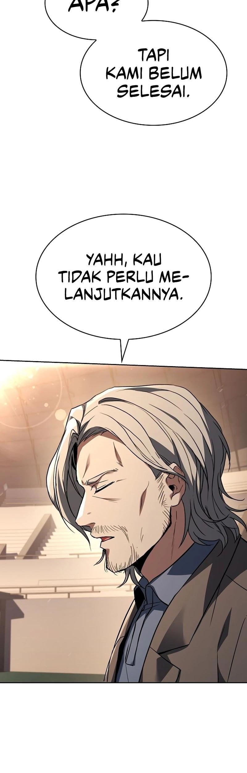 The Constellations Are My Disciples Chapter 119 Gambar 31