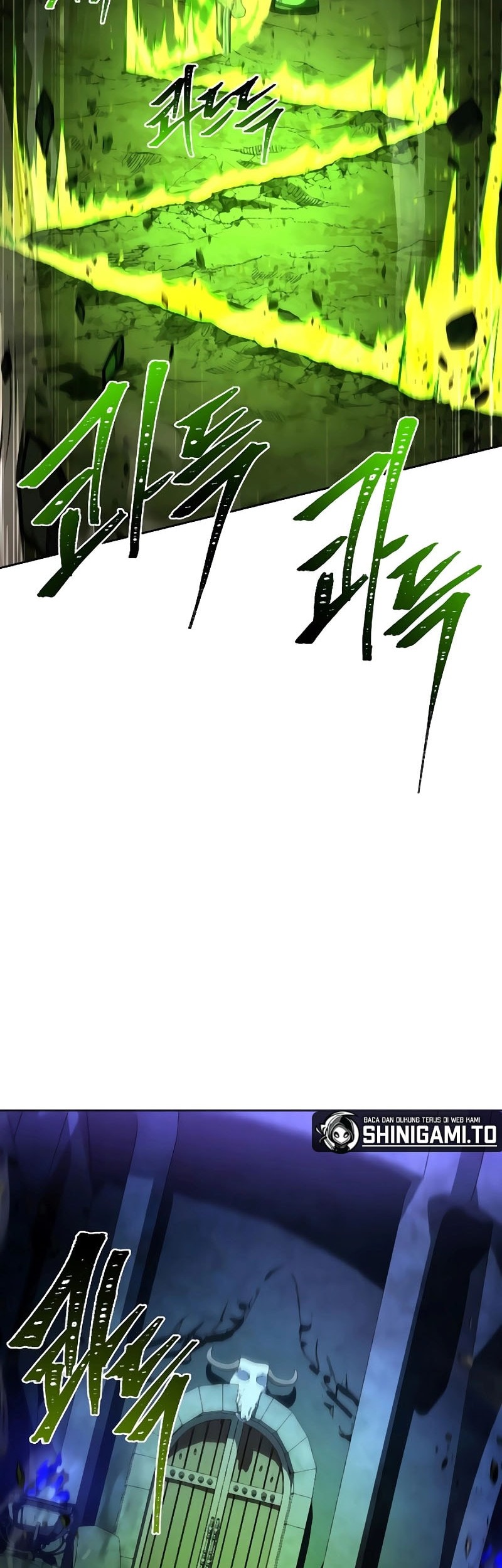 The Constellations Are My Disciples Chapter 120 Gambar 55