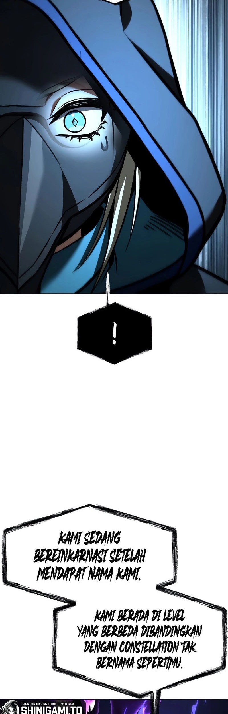 The Constellations Are My Disciples Chapter 120 Gambar 59