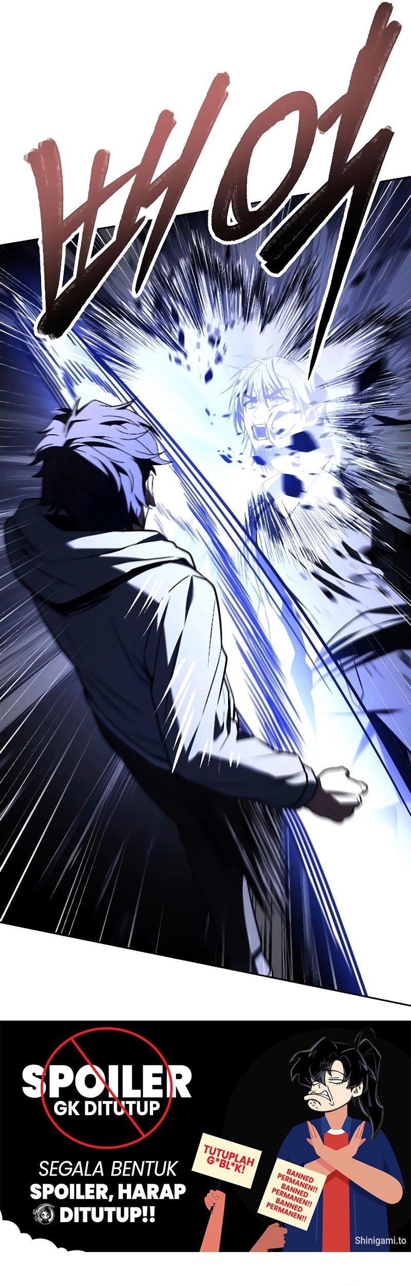 The Constellations Are My Disciples Chapter 120 Gambar 74