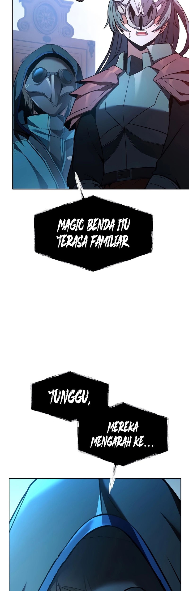 The Constellations Are My Disciples Chapter 120 Gambar 8