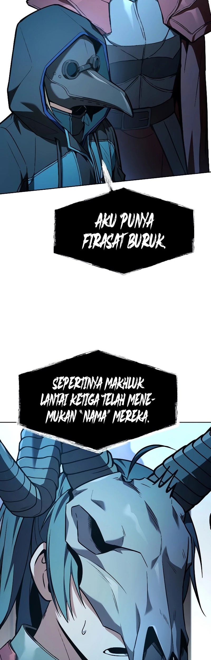 The Constellations Are My Disciples Chapter 120 Gambar 11