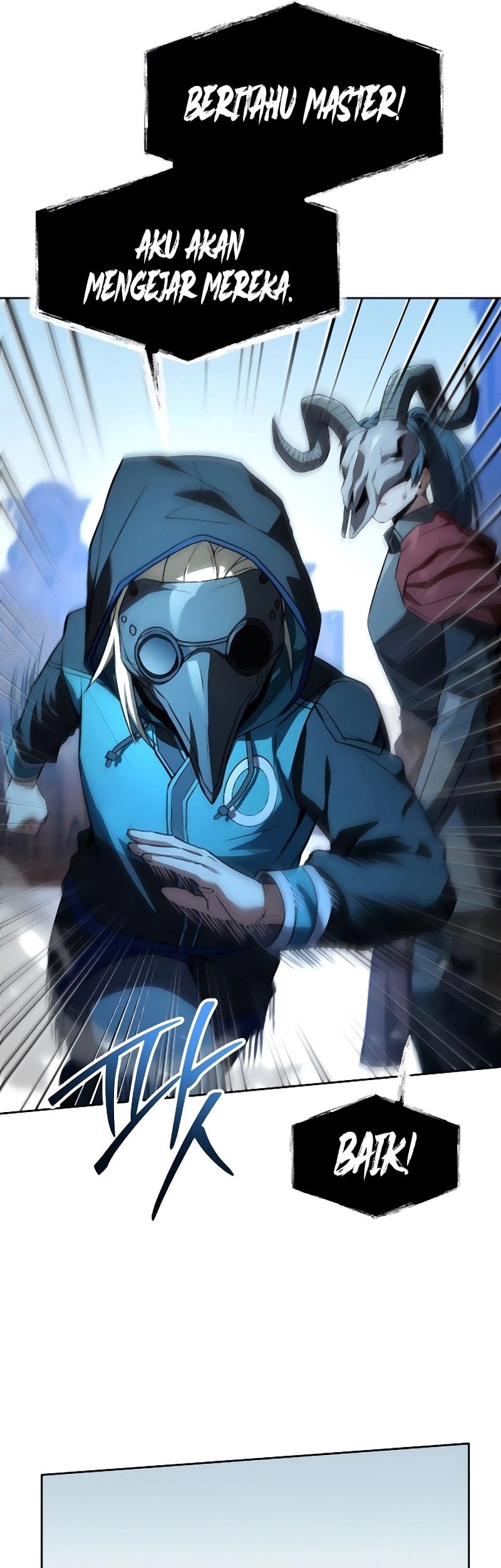 The Constellations Are My Disciples Chapter 120 Gambar 14