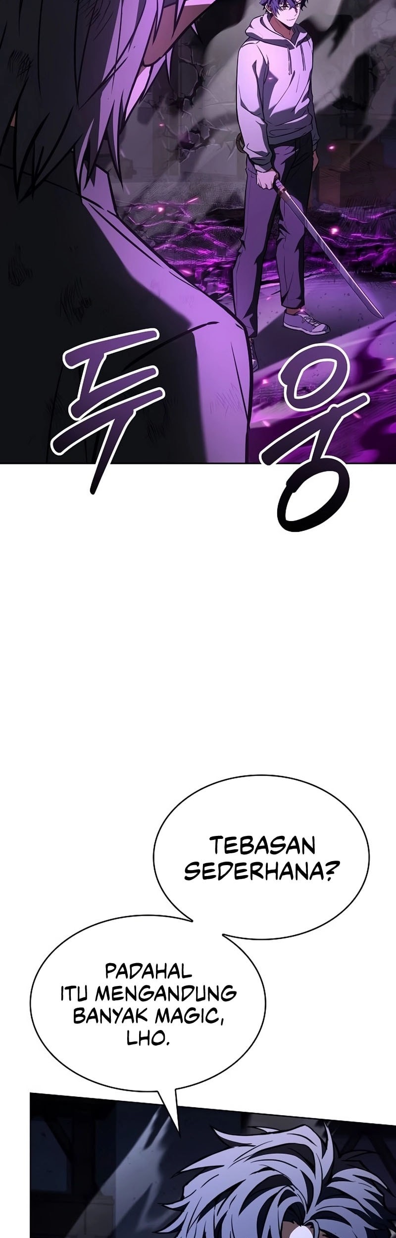 The Constellations Are My Disciples Chapter 121 Gambar 52