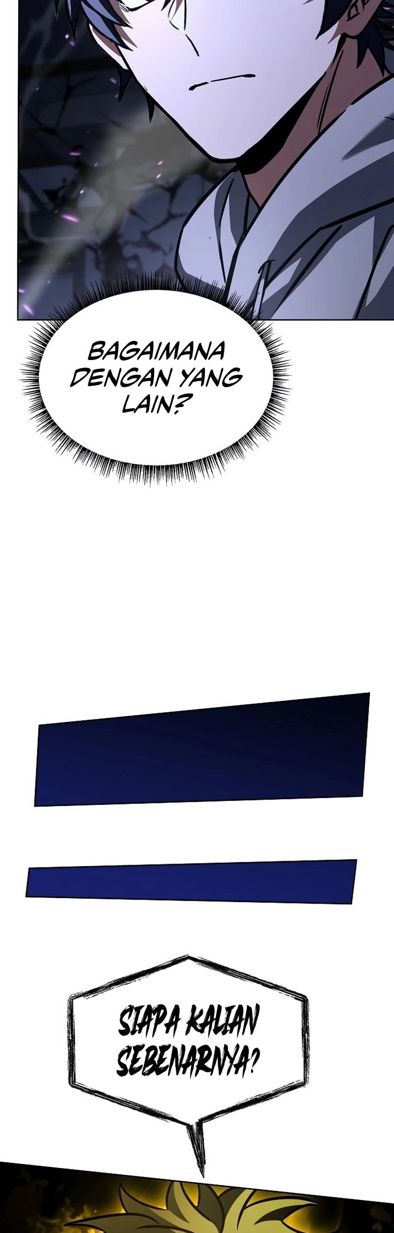 The Constellations Are My Disciples Chapter 121 Gambar 63