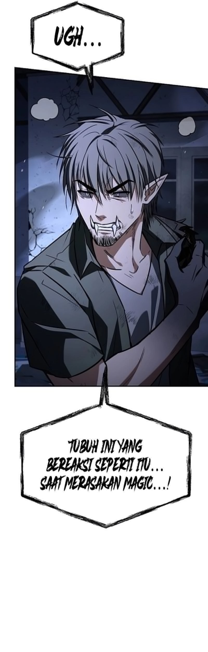 The Constellations Are My Disciples Chapter 121 Gambar 22