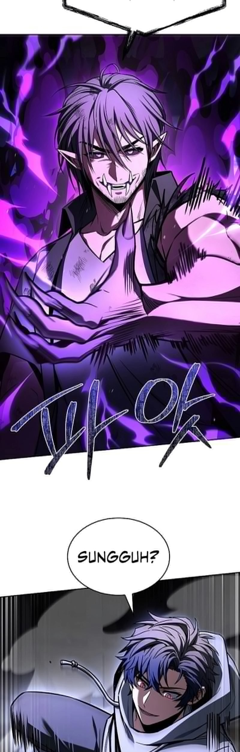 The Constellations Are My Disciples Chapter 121 Gambar 24