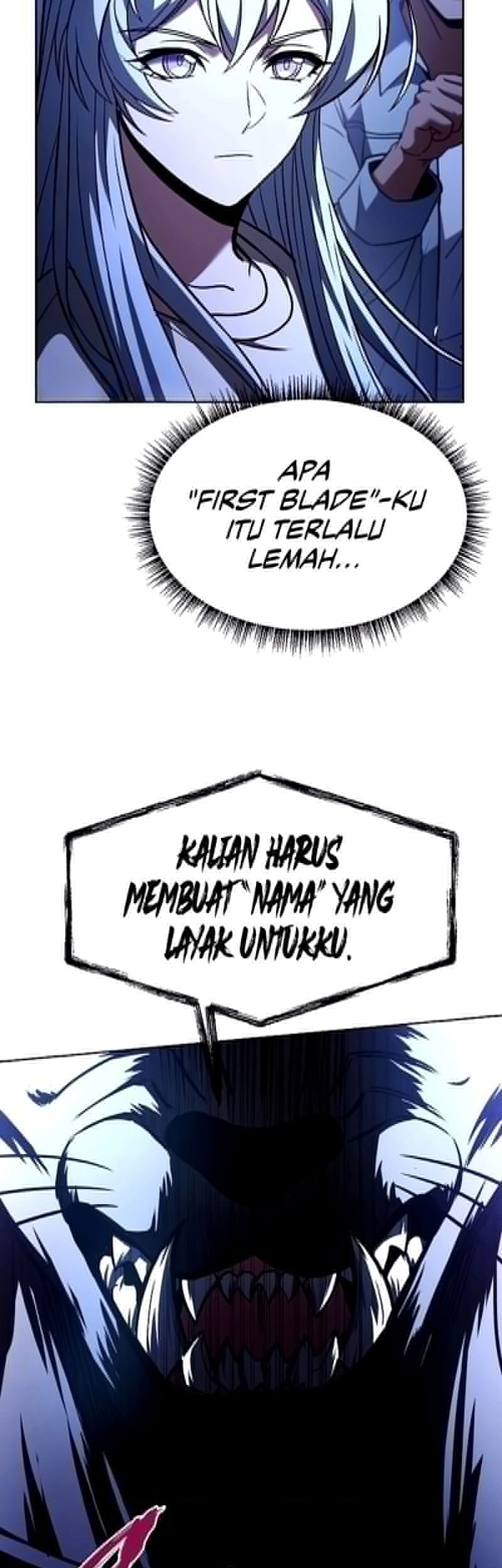 The Constellations Are My Disciples Chapter 122 Gambar 52