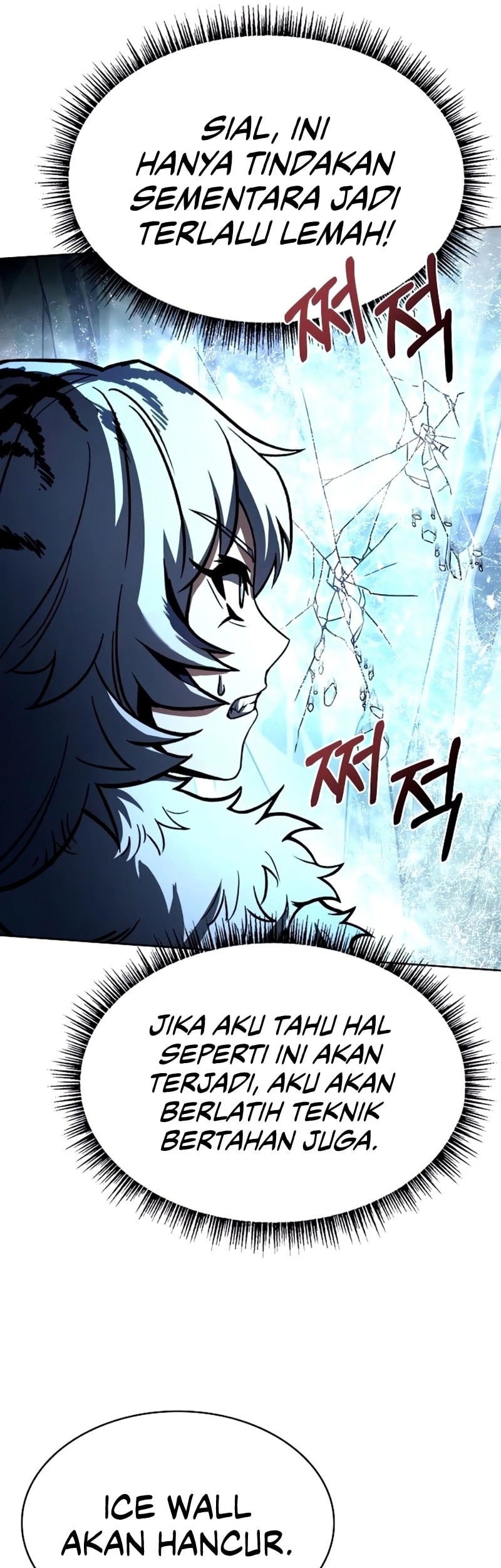 The Constellations Are My Disciples Chapter 122 Gambar 62