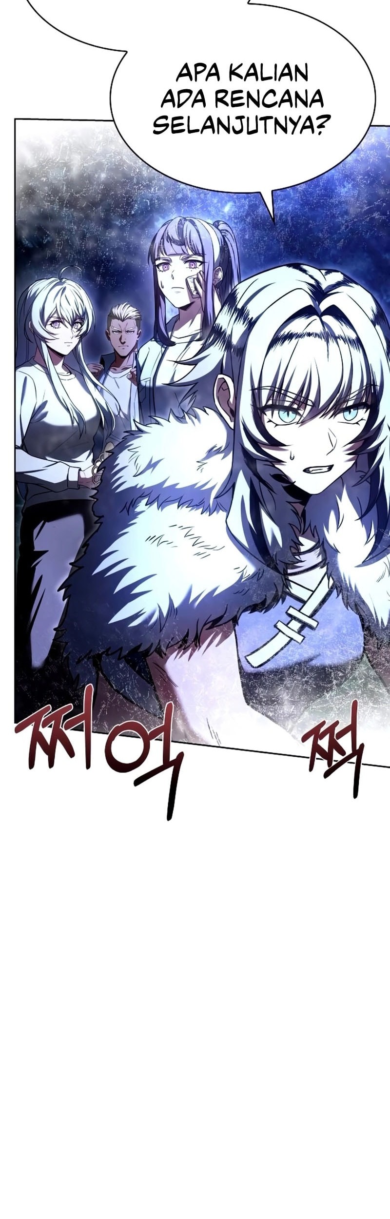 The Constellations Are My Disciples Chapter 122 Gambar 63