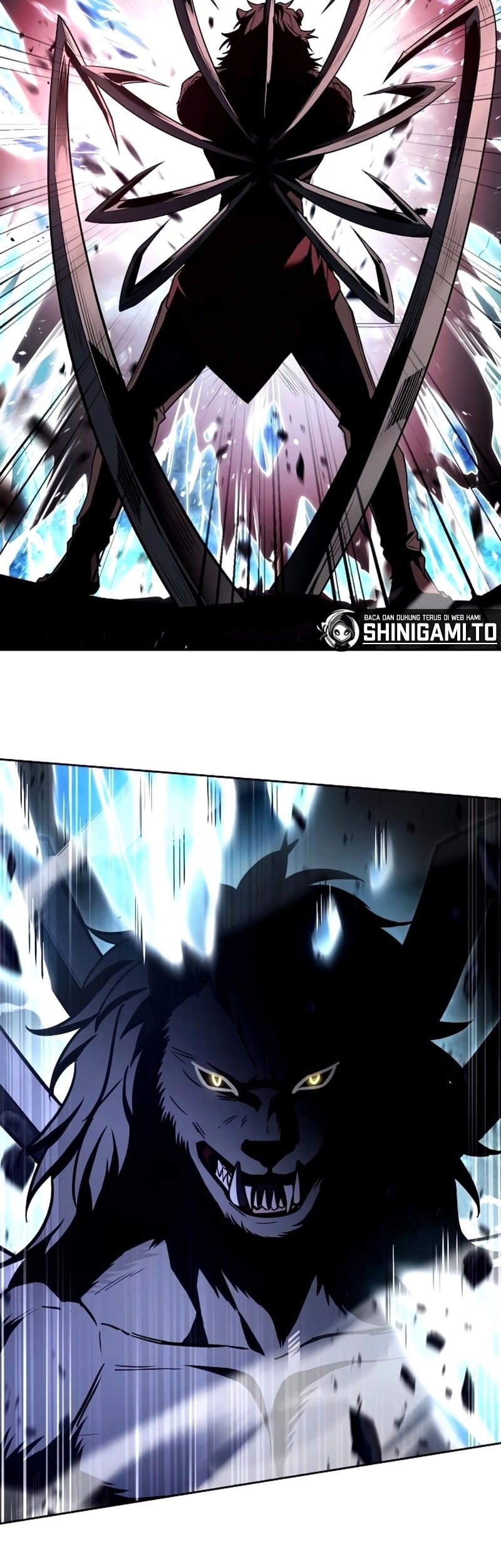 The Constellations Are My Disciples Chapter 122 Gambar 68