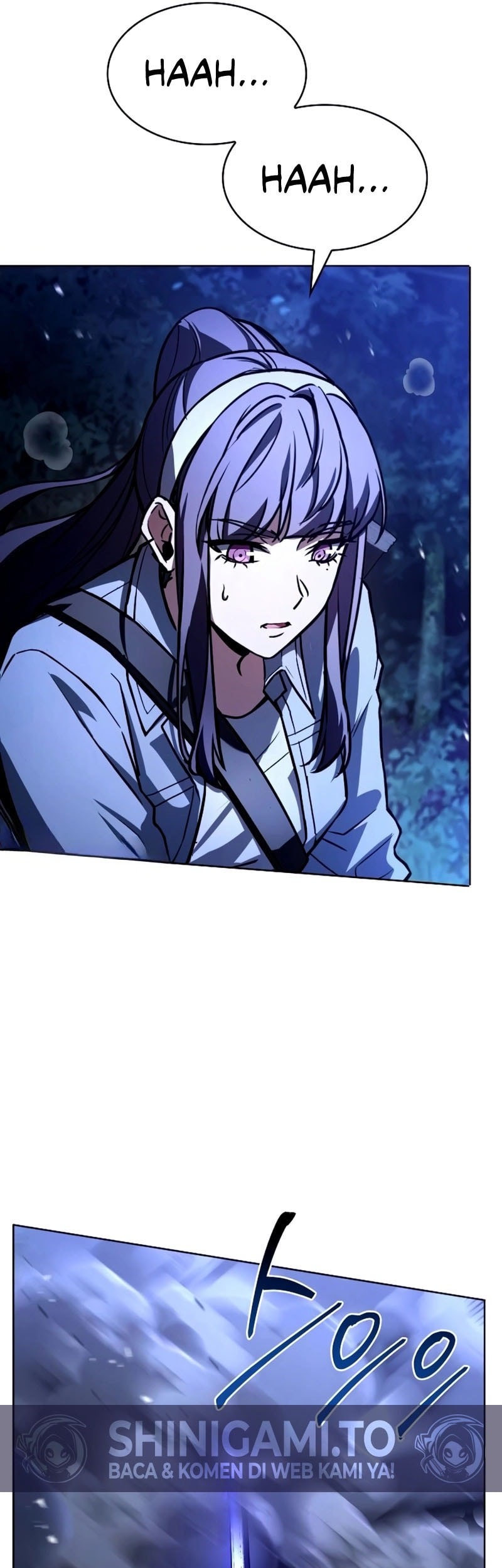 The Constellations Are My Disciples Chapter 122 Gambar 34