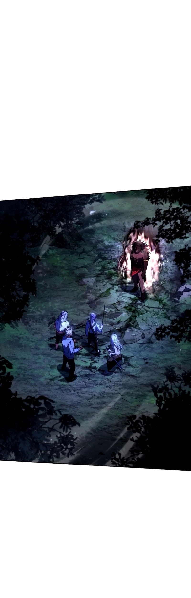 The Constellations Are My Disciples Chapter 122 Gambar 42