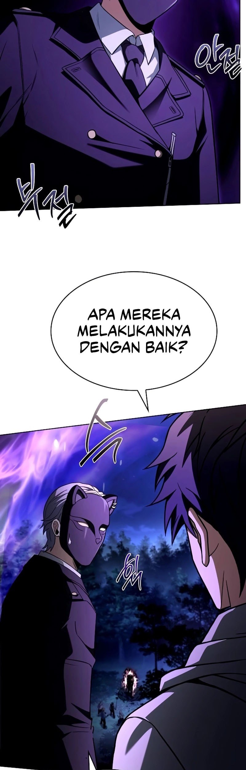 The Constellations Are My Disciples Chapter 122 Gambar 44