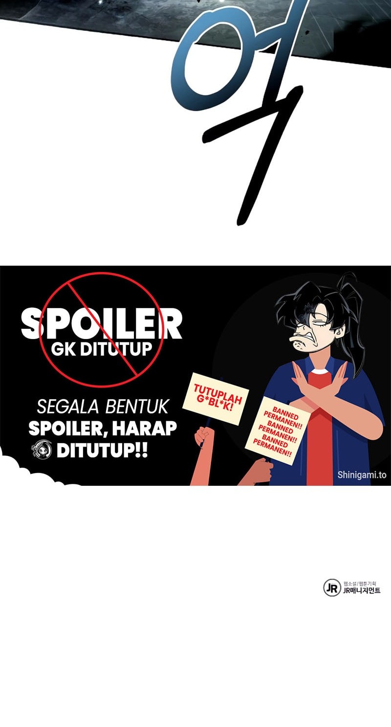 The Constellations Are My Disciples Chapter 122 Gambar 83