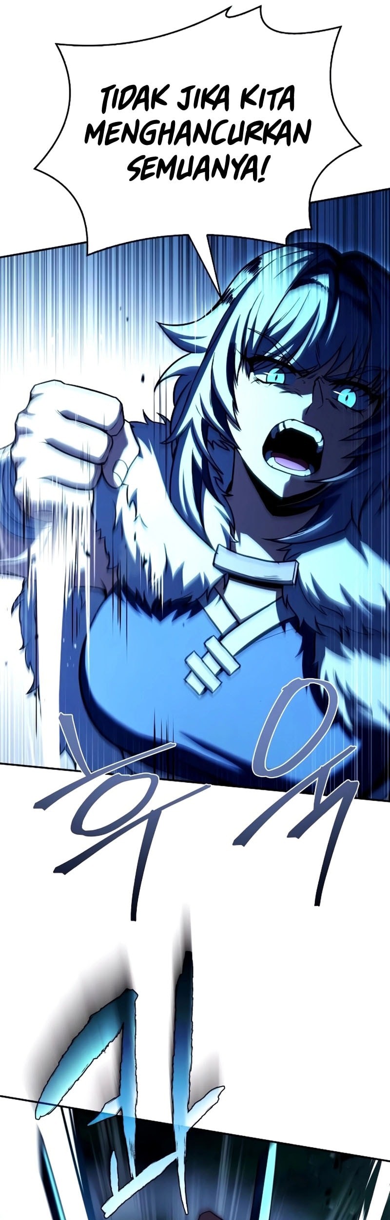 The Constellations Are My Disciples Chapter 122 Gambar 14