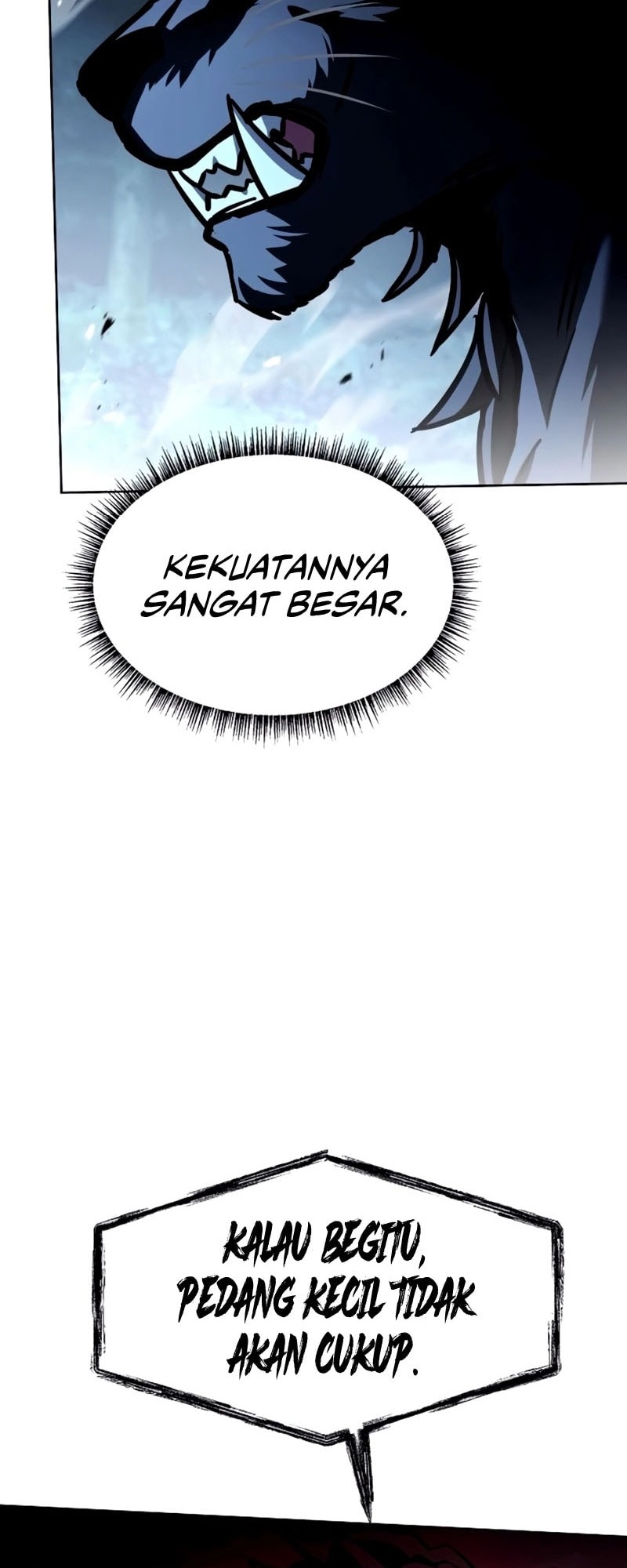 The Constellations Are My Disciples Chapter 122 Gambar 17