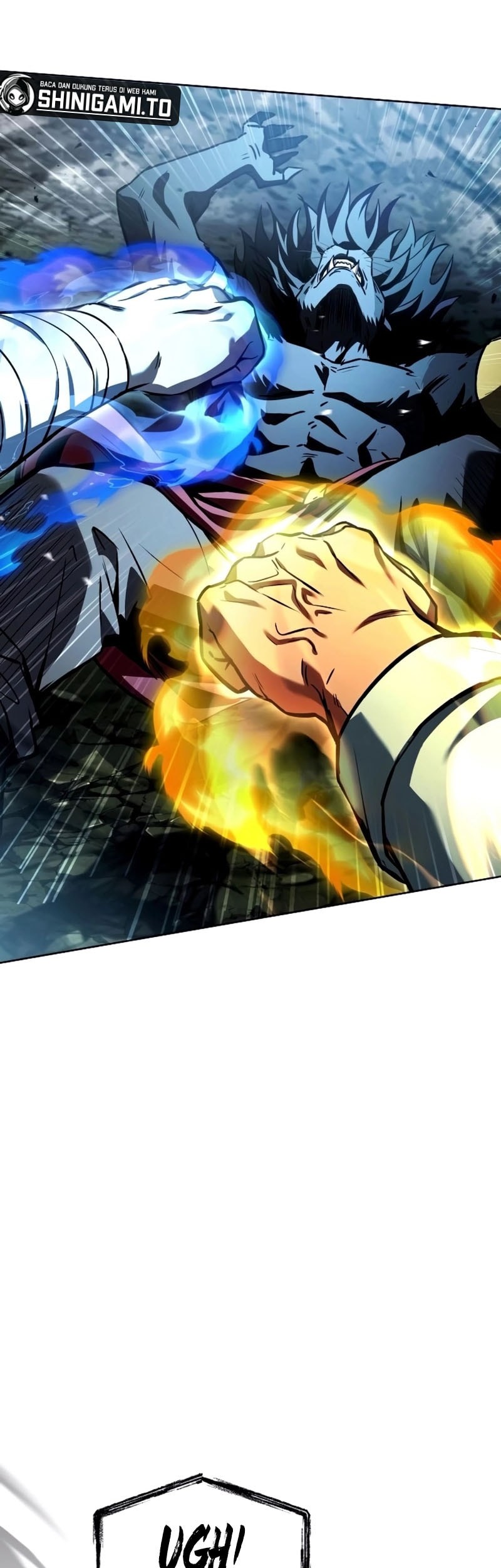 The Constellations Are My Disciples Chapter 122 Gambar 28