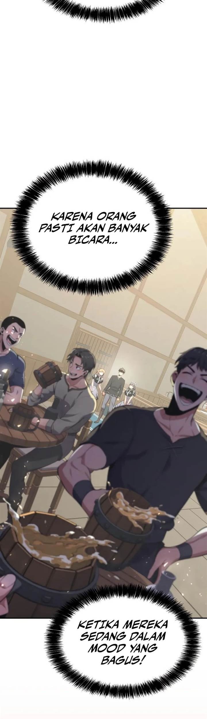 The Cold-Blooded Warrior Chapter 4 Gambar 10