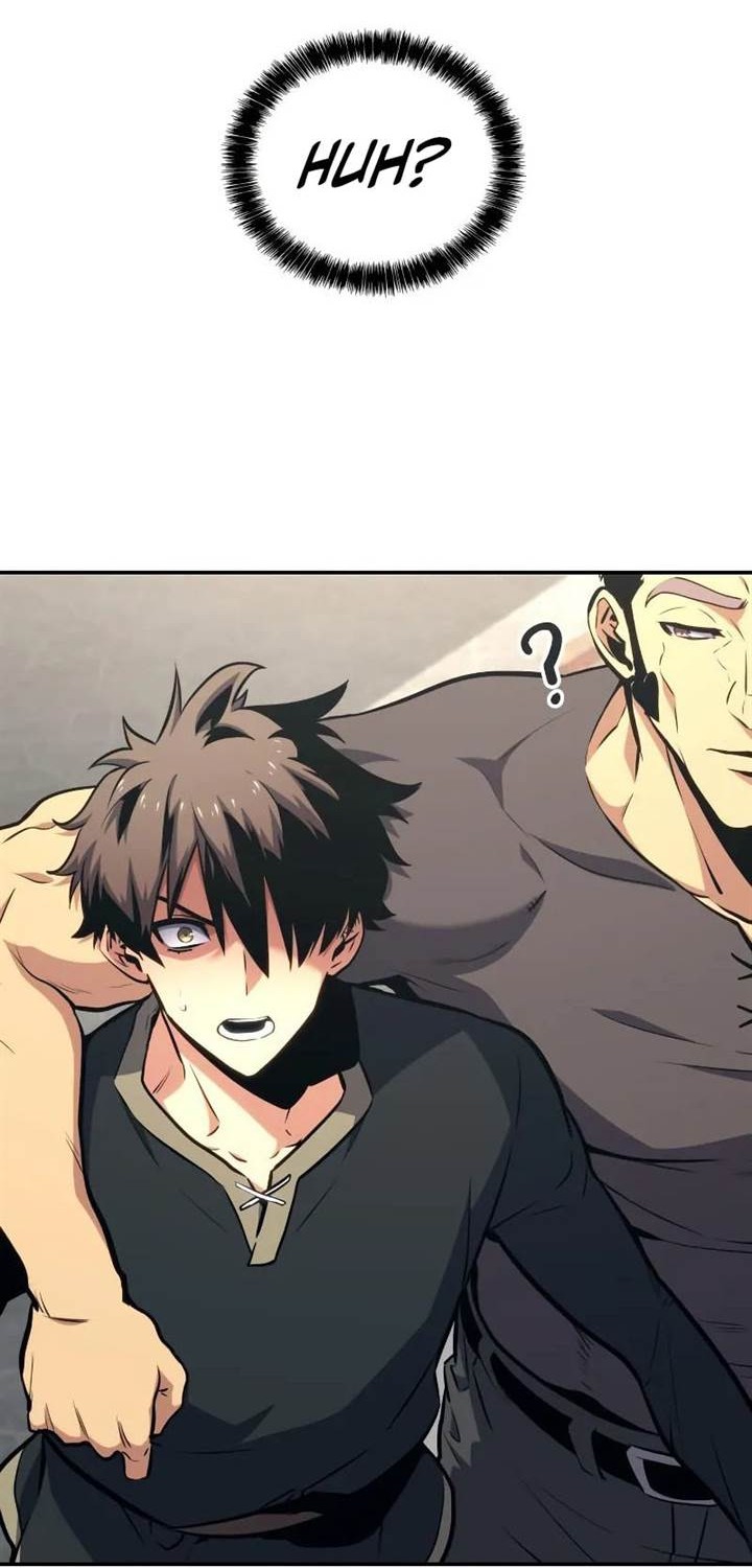 The Cold-Blooded Warrior Chapter 4 Gambar 38