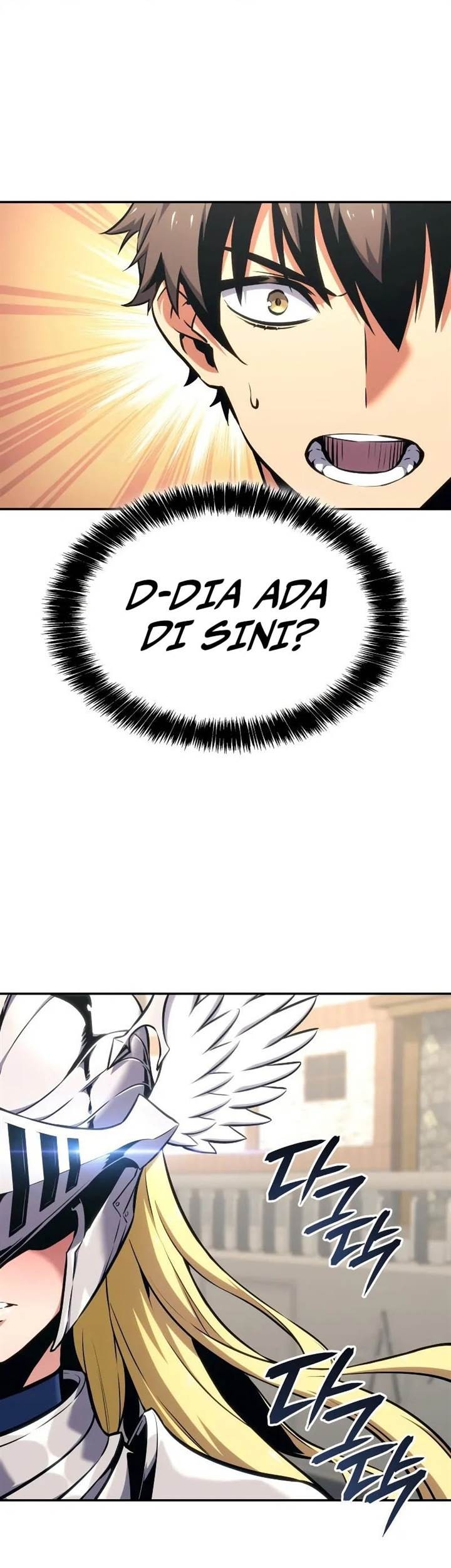 The Cold-Blooded Warrior Chapter 4 Gambar 39