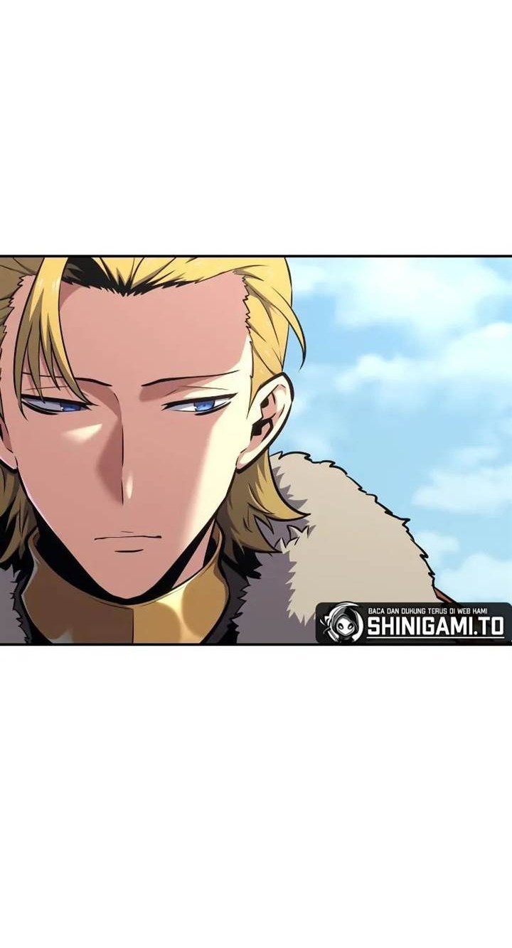 The Cold-Blooded Warrior Chapter 4 Gambar 42