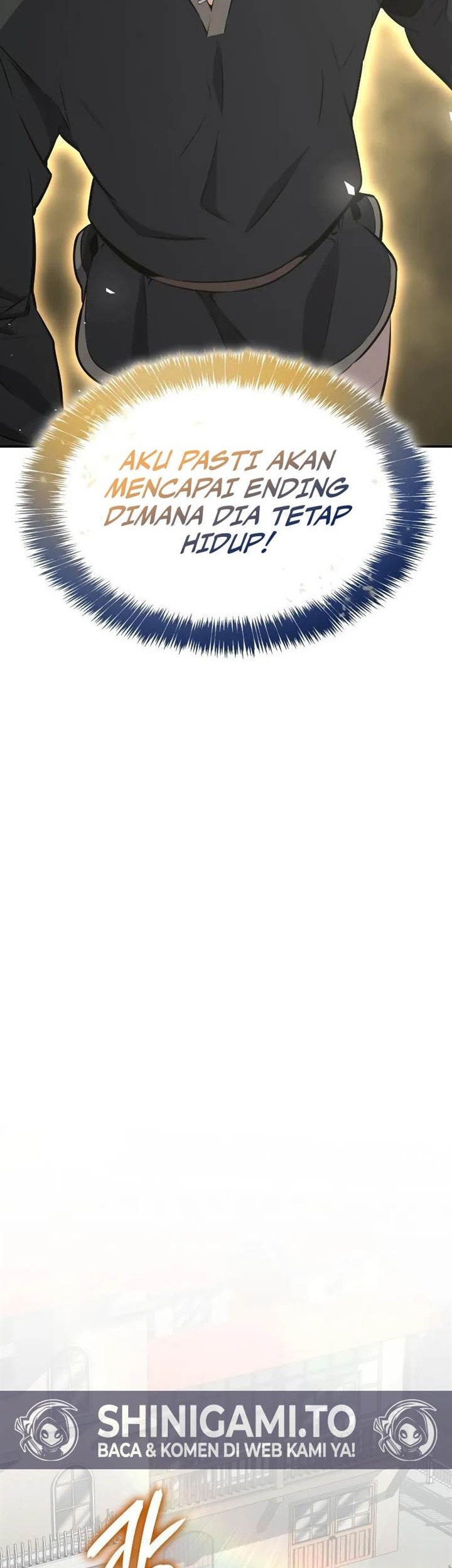 The Cold-Blooded Warrior Chapter 4 Gambar 50